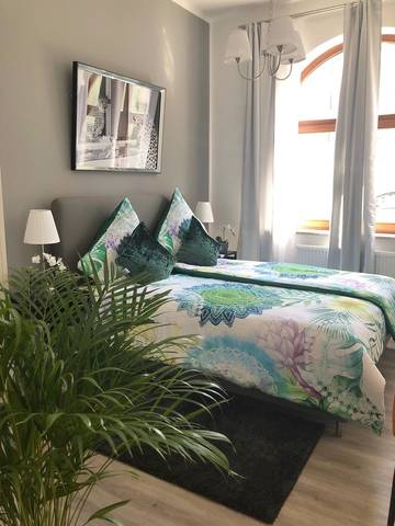 Ferienhaus für 4 Personen in Bremerhaven