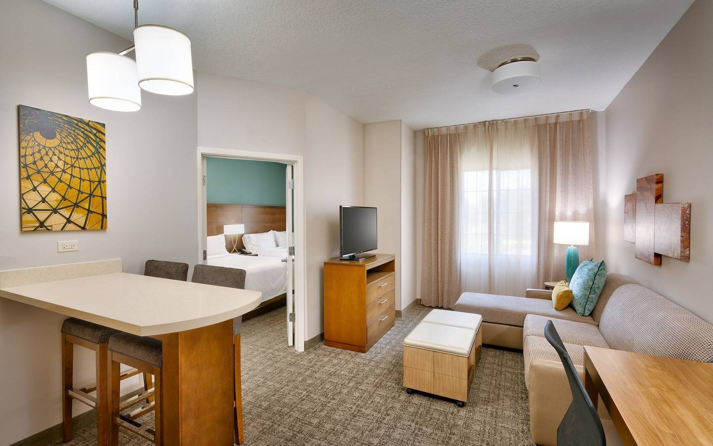Appartamento vacanze a Gainesville a partire da 222€ a notte