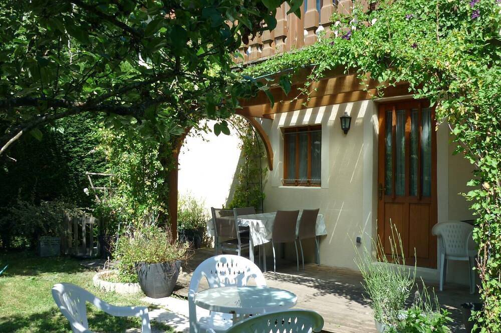 Gîte des Cèdres - Ameugny in Ameugny, Mâcon und Umgebung