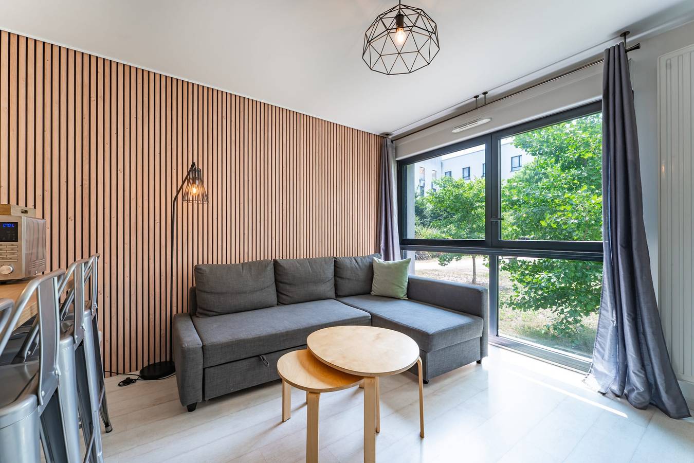 Appartement de vacances