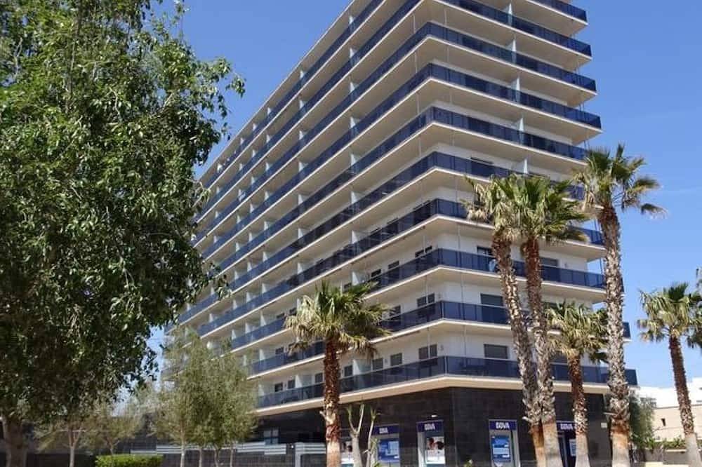 Villa pour 4 Personnes dans Terres de l'Èbre, Costa Dorada