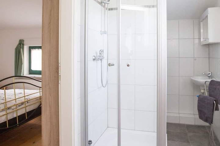 Ferienhaus für 5 Personen, mit Garten, mit Haustier in Jabel - 4