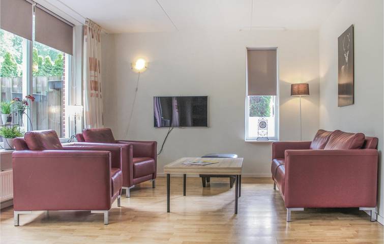 Ferienhaus für 4 Personen, mit Terrasse und Garten, mit Haustier in Gelderland - 2