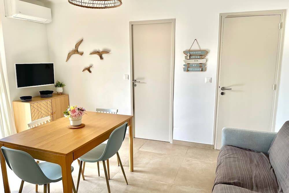 Appartamento vacanze a Var a partire da 120€ a notte