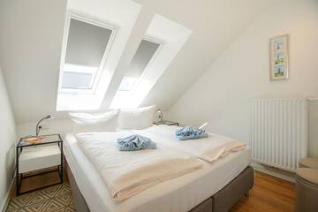 Ferienwohnung für 2 Personen in Borkum, Ostfriesische Inseln, Bild 2