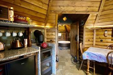 Cottage for 5 People in Chorleywood, Hertfordshire, Photo 4