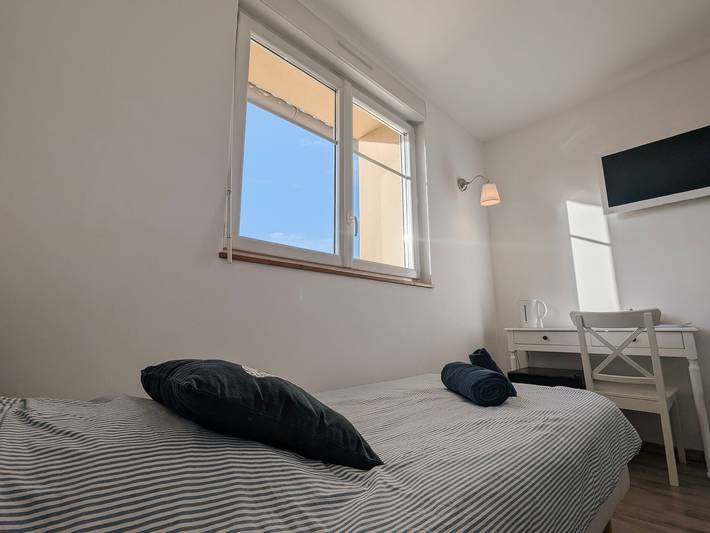 Location de vacances pour 2 personnes dans Fontguenand