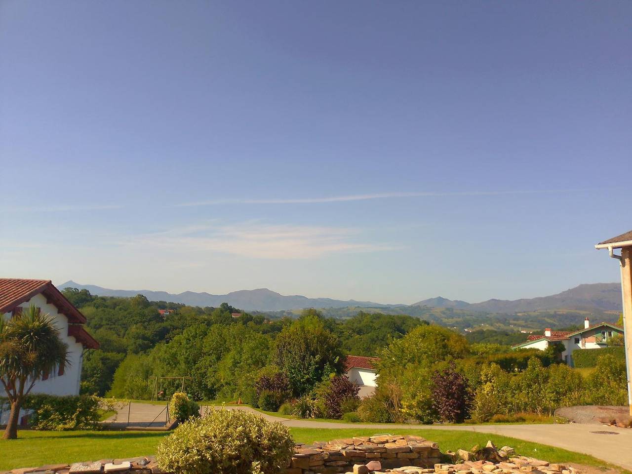 Ehia in Saint-Pée-sur-Nivelle, Region de Bayona