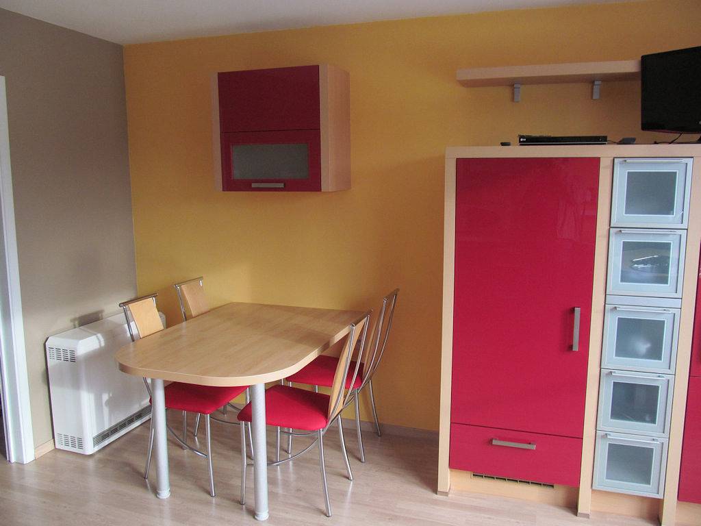 Gîte pour 2 personnes avec terrasse in Viroinval, Parc Naturel Viroin Hermeton
