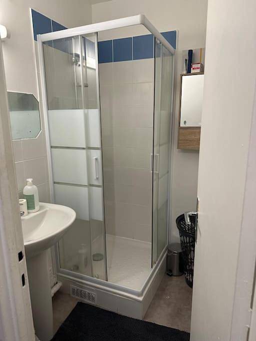 Gîte pour 3 personnes à L'Haÿ-les-Roses - 2