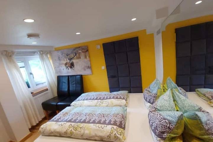 Ferienwohnung für 4 Personen, mit Haustier in Ebermannstadt - 4