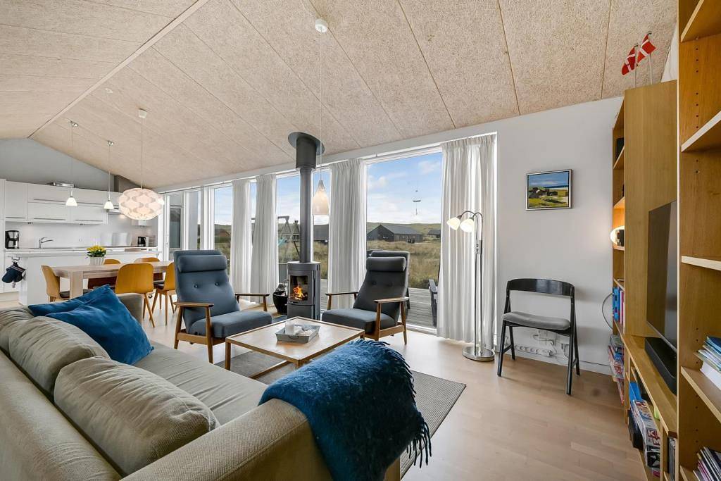 431 in Vrist, Lemvig Kommune