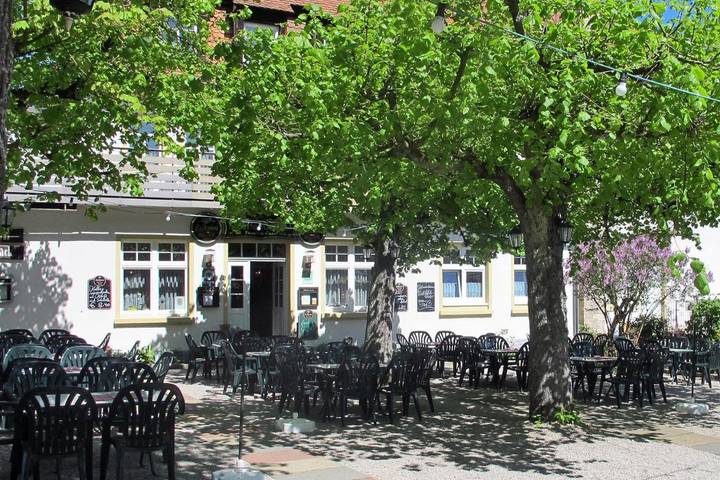 Ferienhaus in Gößweinstein - 2