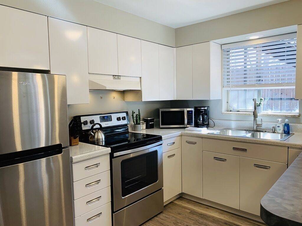 Ganze Wohnung, Modern & Chic Condo im Herzen der Altstadt in Fort Collins, Larimer County