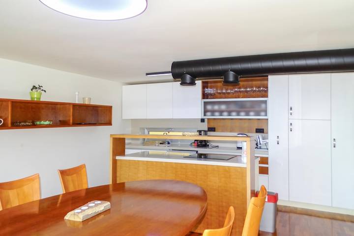 Villa für 15 Personen, mit Terrasse und Sauna sowie Pool, mit Haustier in Slowenien - 4