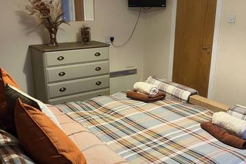 Cottage for 2 People in Ballater, Aberdeenshire, Photo 3