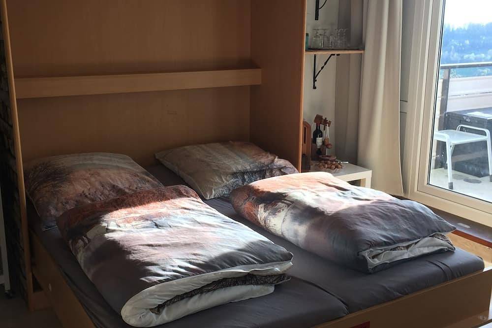 Ganze Wohnung, Wellness-Appartement (Sauna, Hallenbad, Freibad, Fitnessraum) in Sankt Englmar, Vorderer Bayerischer Wald
