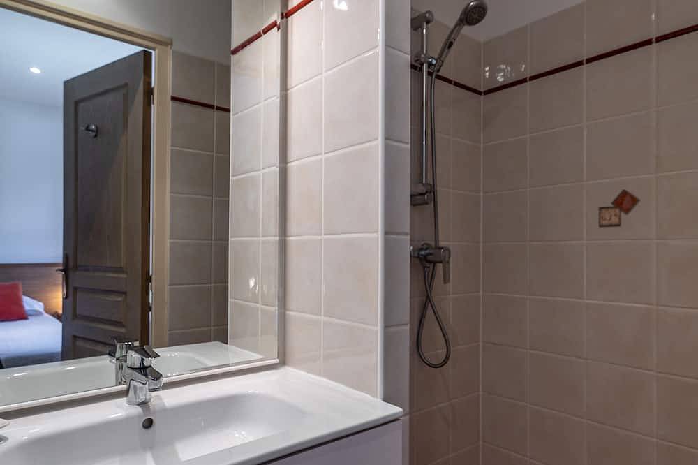 Casa Rossa - Villa **** - Beheiztes Schwimmbad - In der Nähe des Strandes L'Ile-Rousse in Monticello, Calvi und Umgebung