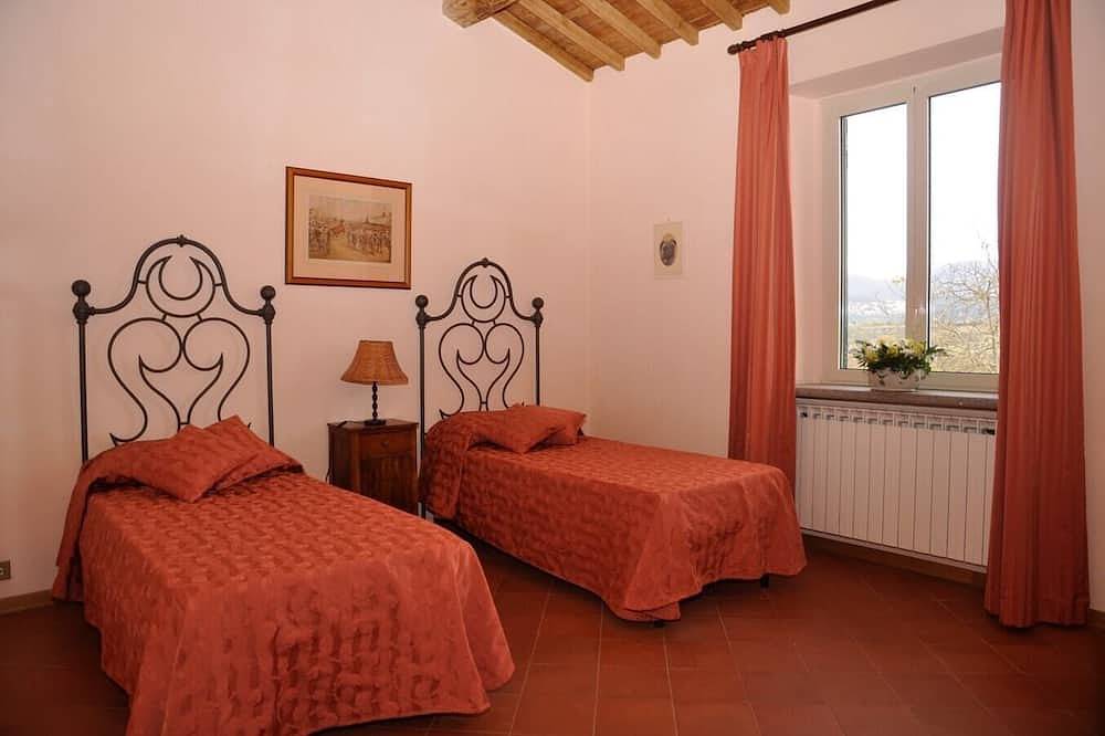 Villa Maria - Countryside villa with a private pool in Magliano Sabina, Rieti Provinz