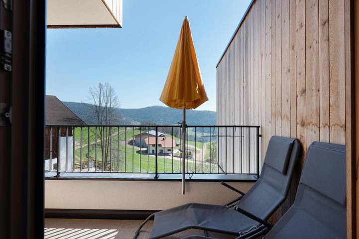 Appartamento intero, Appartamento 'Moarhof Minze' con vista sulle montagne, giardino in comune e Wi-Fi in Salonetto, Meltina
