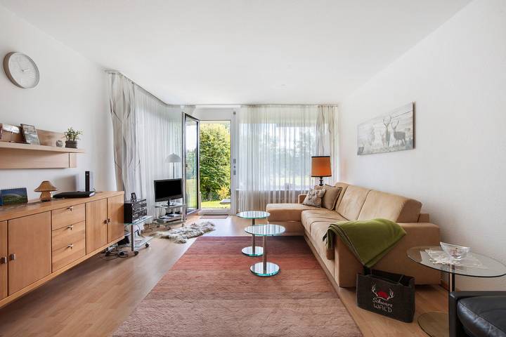 Appartement de vacances pour 3 personnes - 1