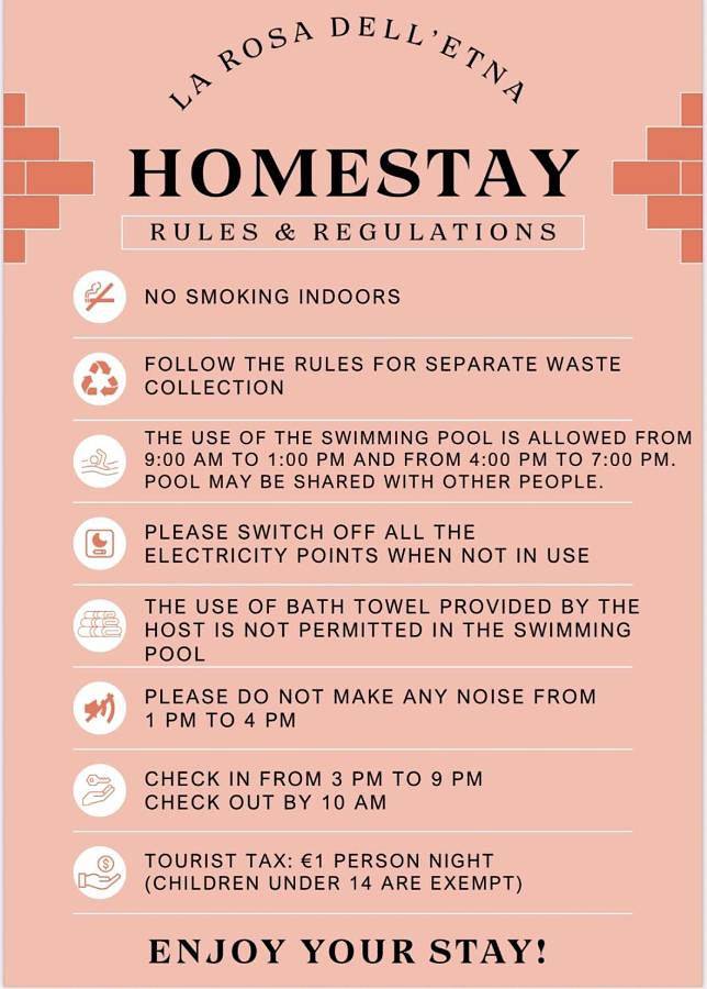 Location de vacances pour 5 personnes, avec jardin et piscine à Mascalucia - 3