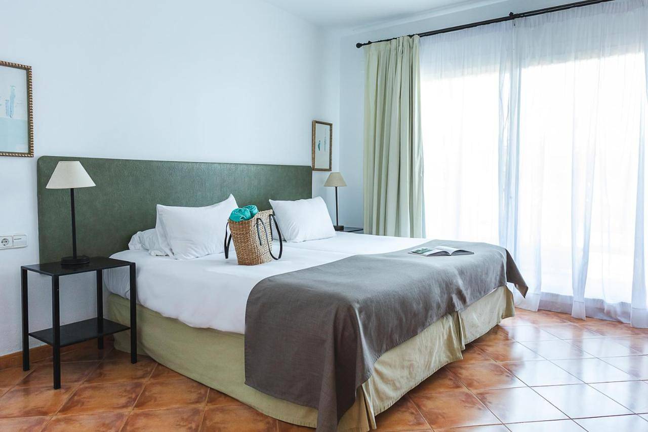 Ona Lomas Village - La Manga Club in Wellness Center La Manga Club (Atamaría), Cartagena