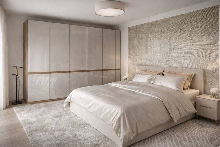 Appartement entier, Séjour réussi 57m aux portes de Genève in Ferney-Voltaire, Gex