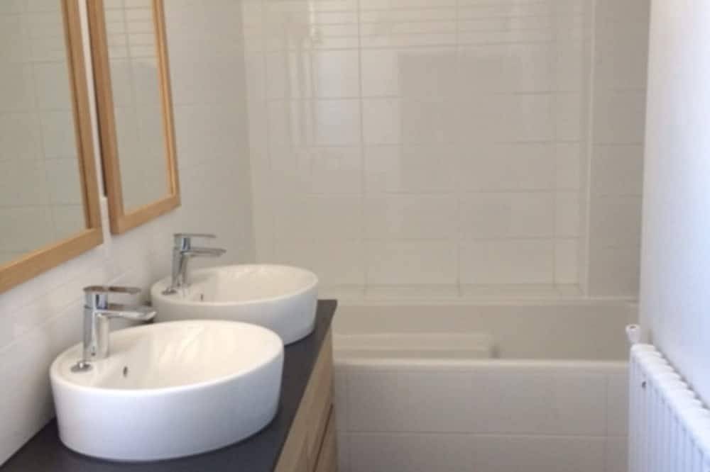 Questembert - A louer pour les vacances maison familiale dans le Morbihan (56) in Questembert, Région de Vannes