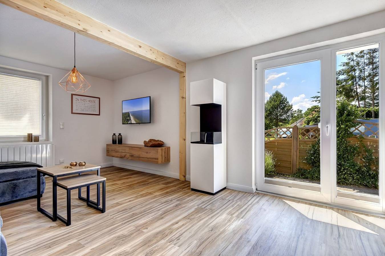 Herzlich Willkommen im Ferienhaus Viktoria im Ostseebad Karlshagen auf Usedom. in Karlshagen, Usedomer Norden