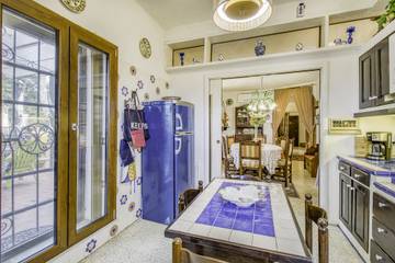 Casa Vacanza per 11 Persone in Montespertoli, Firenze province, Foto 3