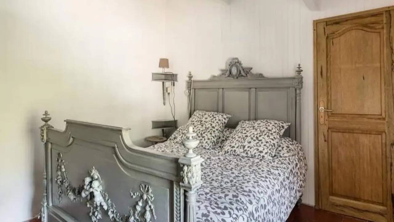 Appartement de vacances entier, Ferienwohnung für 6 Personen (66 m²) in Fontaine-de-Vaucluse in Fontaine-de-Vaucluse, Vaucluse