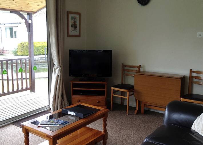 Bungalow für 4 Personen in England - 3
