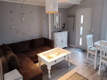 Ferienhaus für 5 Personen in Hohen Wangelin, Mecklenburg-Vorpommern, Bild 2