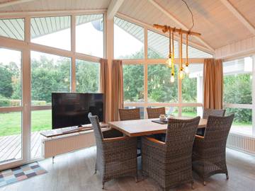 Ferienhaus für 6 Personen in Grömitz, Ostsee Schleswig-Holstein, Bild 2
