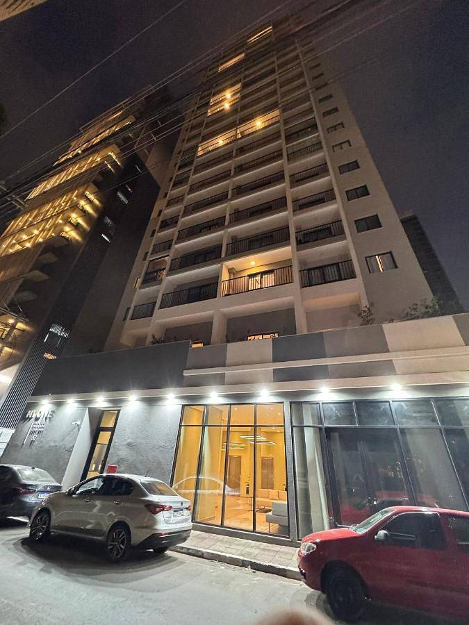 Casas e apartamentos de temporada para 2 pessoas, com jardim e balcão em Pinheiros