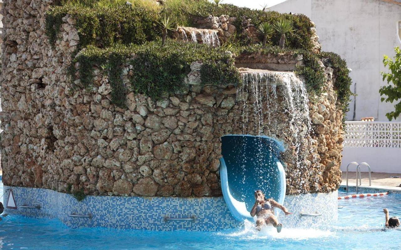 Apartamento entero, Bungalow Duplex Peñismar Ii in Peñíscola, Costa del Azahar
