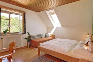 B&b für 2 Personen in Bad Loipersdorf, Steirerland, Bild 4