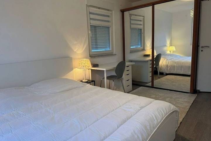 Gîte pour 4 personnes à Mundolsheim - 2