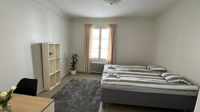 Maison d’hôte pour 2 personnes, avec sauna dans Laponie - 3