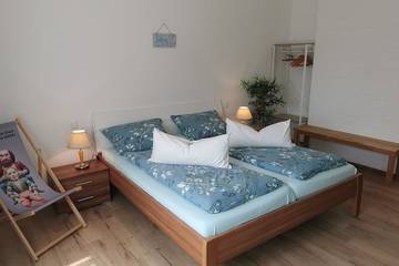 Ferienwohnung für 4 Personen in Frankenberg (Eder), Waldecker Land, Bild 2