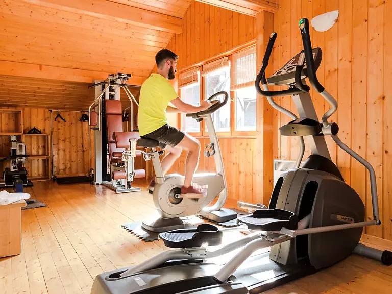 Appartement entier, 3 Pièces 6 Personnes in Évian-les-Bains, Région de Thonon-les-Bains