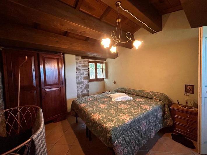 Casa de vacaciones para 3 personas - 1