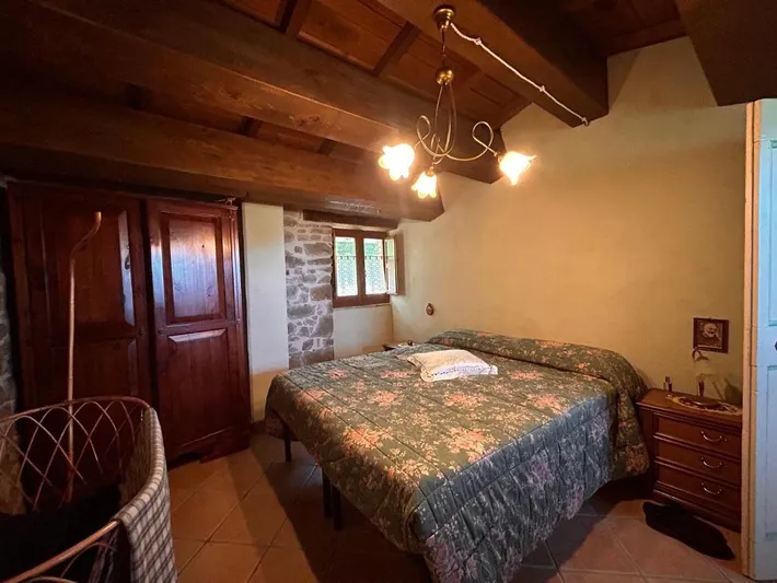 Holiday home for 3 people - 1