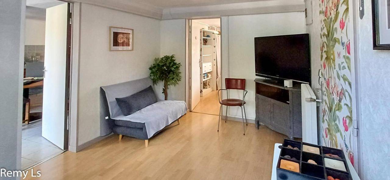 Appartement entier, Joli appartement in Villeneuve-sur-Lot, Quercy
