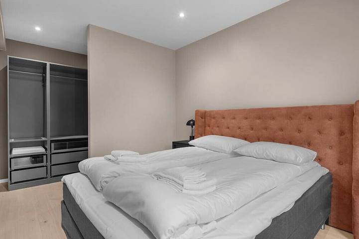Ganze Wohnung, Northstay- The Northview Retreat in Tromsø