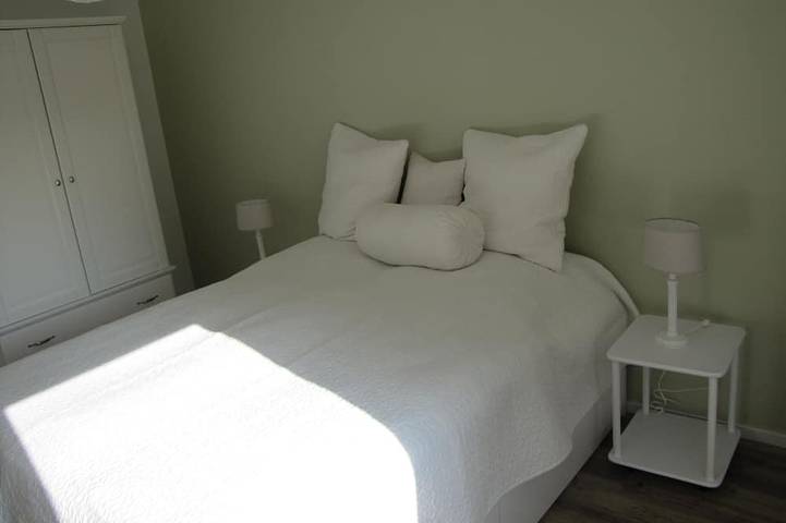 Ferienwohnung für 5 Personen, mit Garten in Stuhr - 3