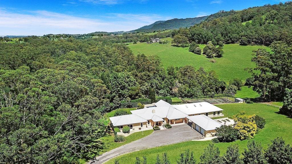 Bella Casa - By Latitude South Coast in Berry (NSW), New South Wales