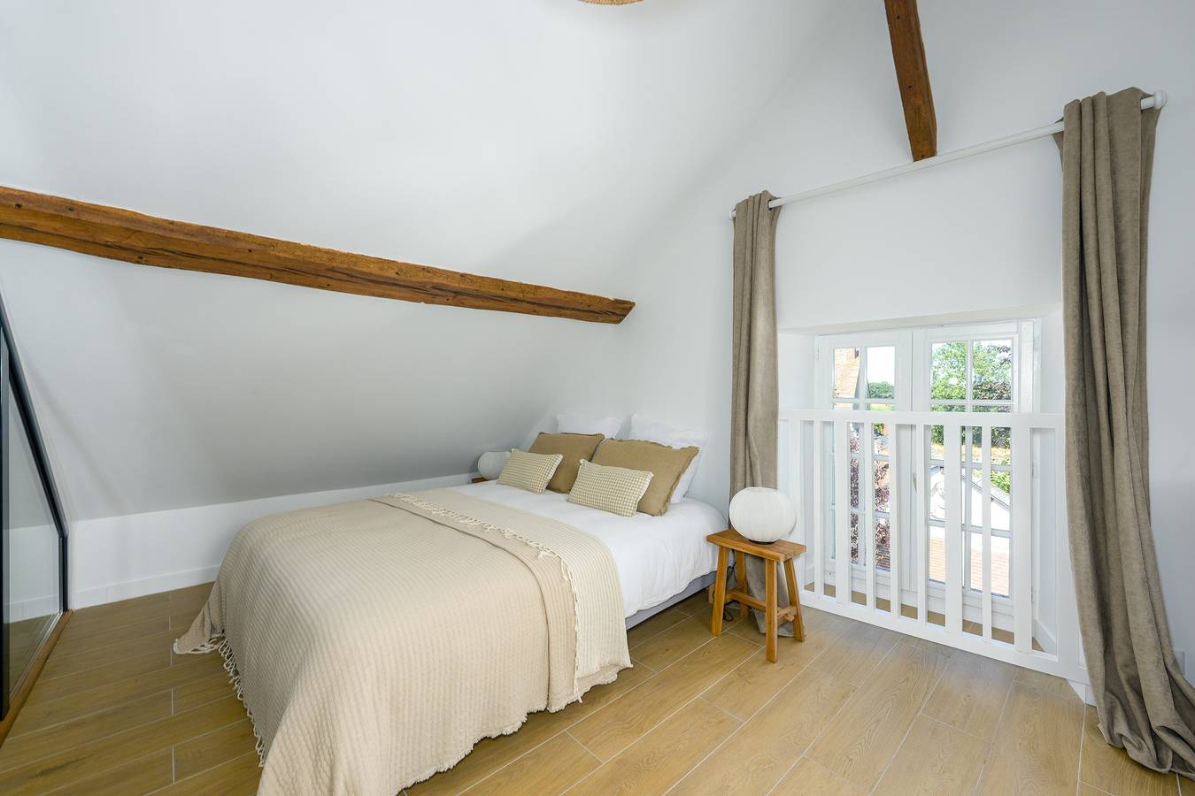 Appartement entier, Le Chêne - Studio avec Parking in Janvry, Parc naturel régional de la Haute Vallée de Chevreuse