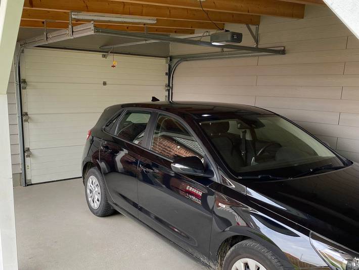 Ferienhaus für 4 Personen, mit Terrasse und Garten, kinderfreundlich in Tönning - 3